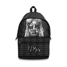 Rocksax Poppy Daypack - Disagree  | Buy Now For 47.99