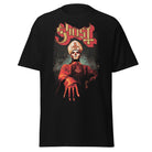 Wholesale Ghost - Kiss the Ring Jumbo Print T-Shirt