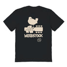 Wholesale Goodie Two Sleeves Woodstock 69 Logo T-Shirt