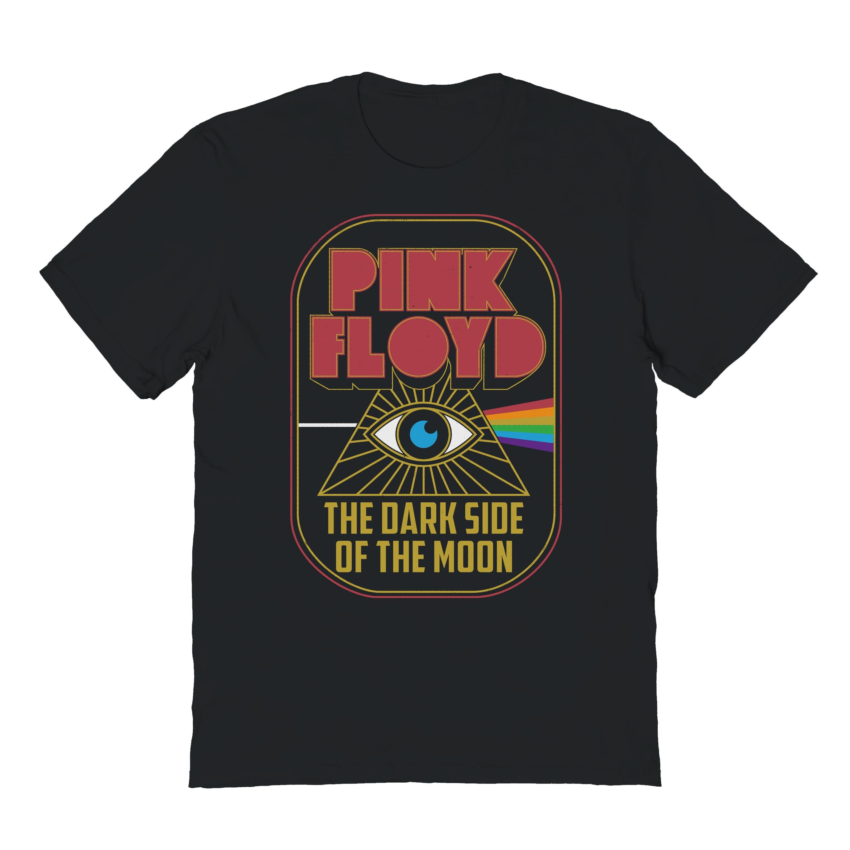 Wholesale Goodie Two Sleeves Pink Floyd 80's Eye T-Shirt