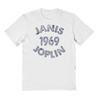 Wholesale Goodie Two Sleeves Janis Joplin 1969 T-Shirt