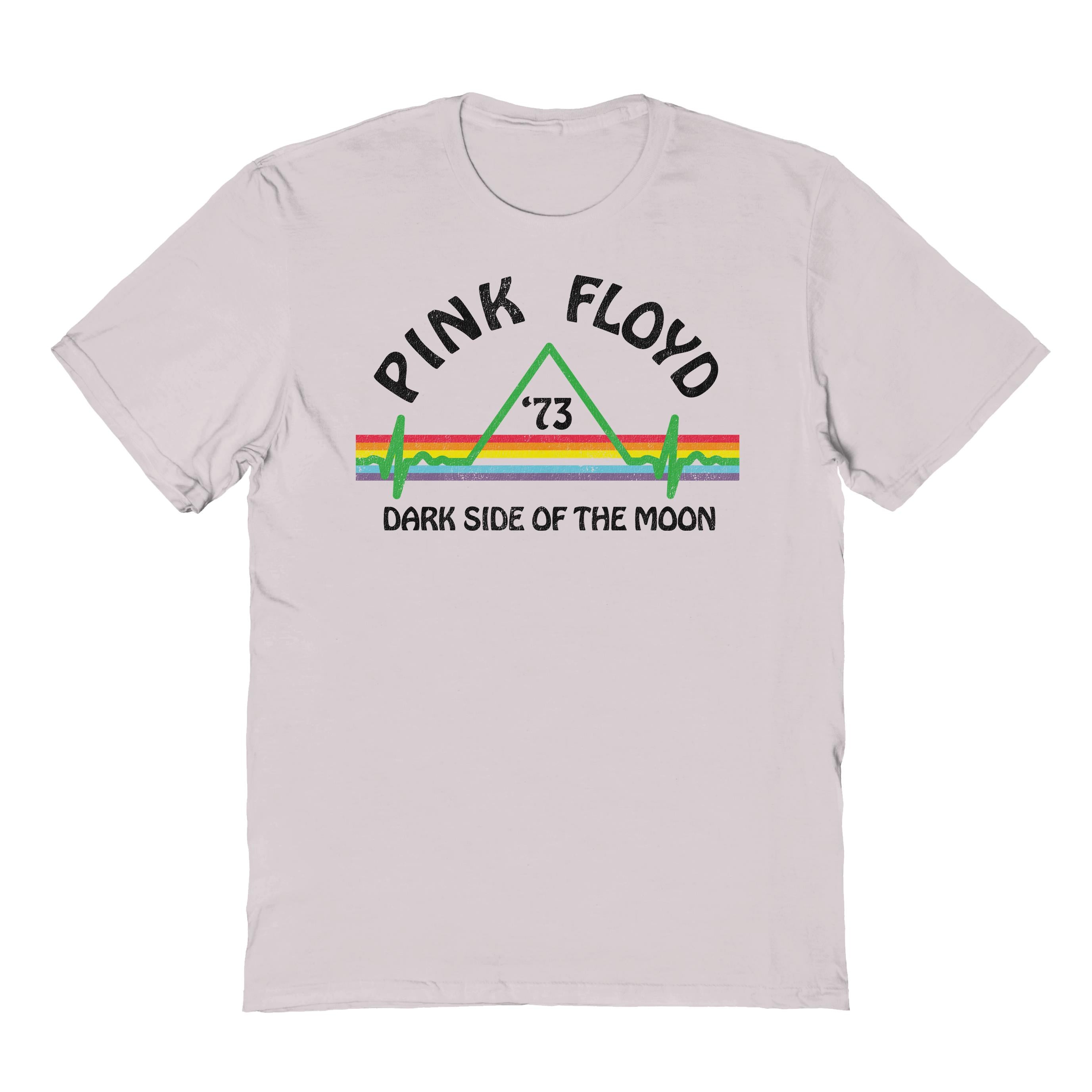 Wholesale Goodie Two Sleeves Pink Floyd 73 Dark Side of the Moon T-Shirt