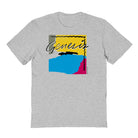 Wholesale Goodie Two Sleeves Genesis Abacab 2 T-Shirt