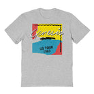 Wholesale Goodie Two Sleeves Genesis Abacab U.S. Tour 1983 T-Shirt