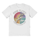 Wholesale Goodie Two Sleeves Pink Floyd Album Sticker T-Shirt