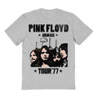 Wholesale Goodie Two Sleeves Pink Floyd Animal Tour 77 T-Shirt