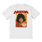 Wholesale Goodie Two Sleeves Aretha Franklin Aretha and Revue T-Shirt