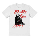 Wholesale Goodie Two Sleeves Blondie in Japan T-Shirt