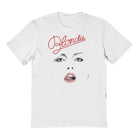 Wholesale Goodie Two Sleeves Blondie Lips T-Shirt