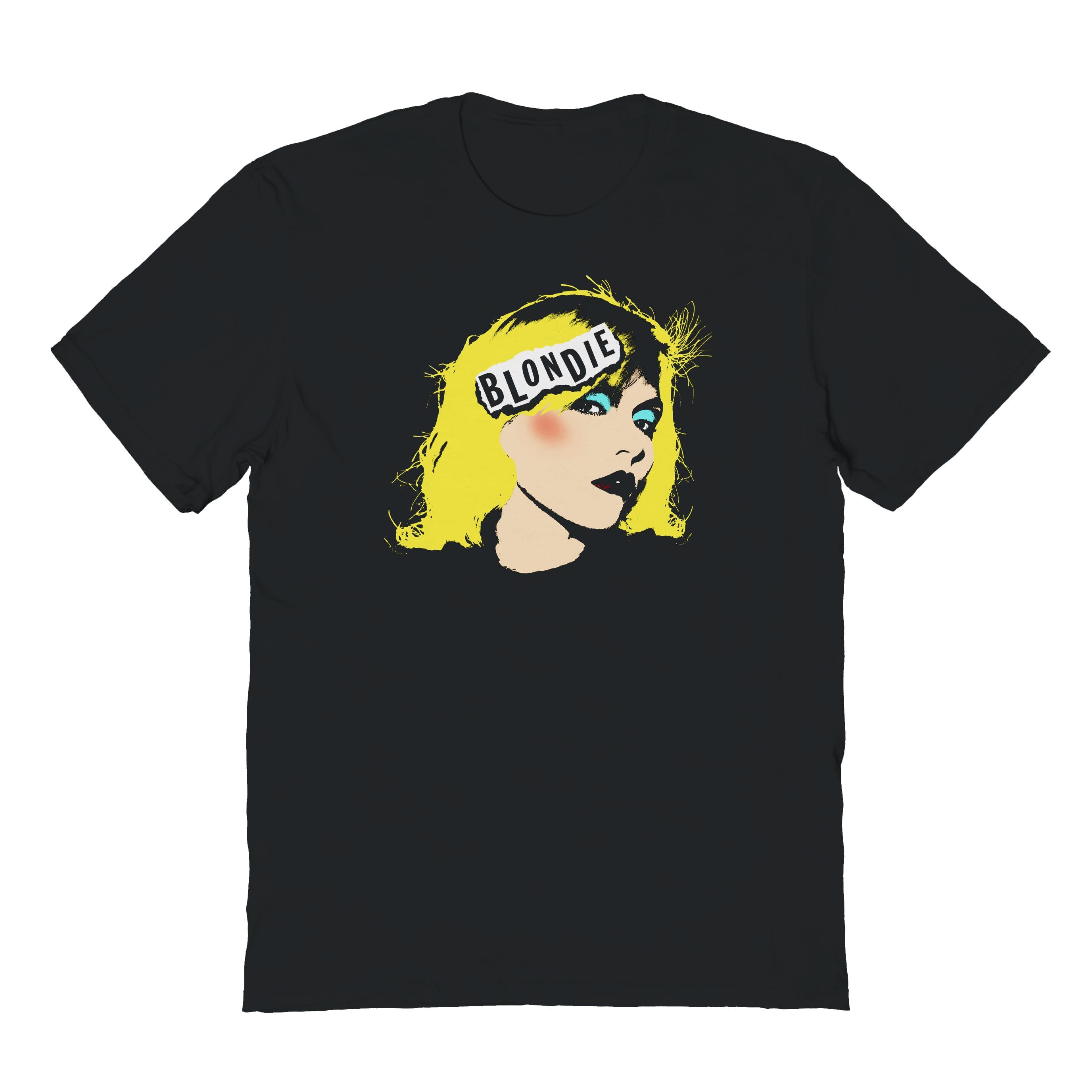 Wholesale Goodie Two Sleeves Blondie Poster T-Shirt