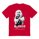 Wholesale Goodie Two Sleeves Blondie Video Screen T-Shirt