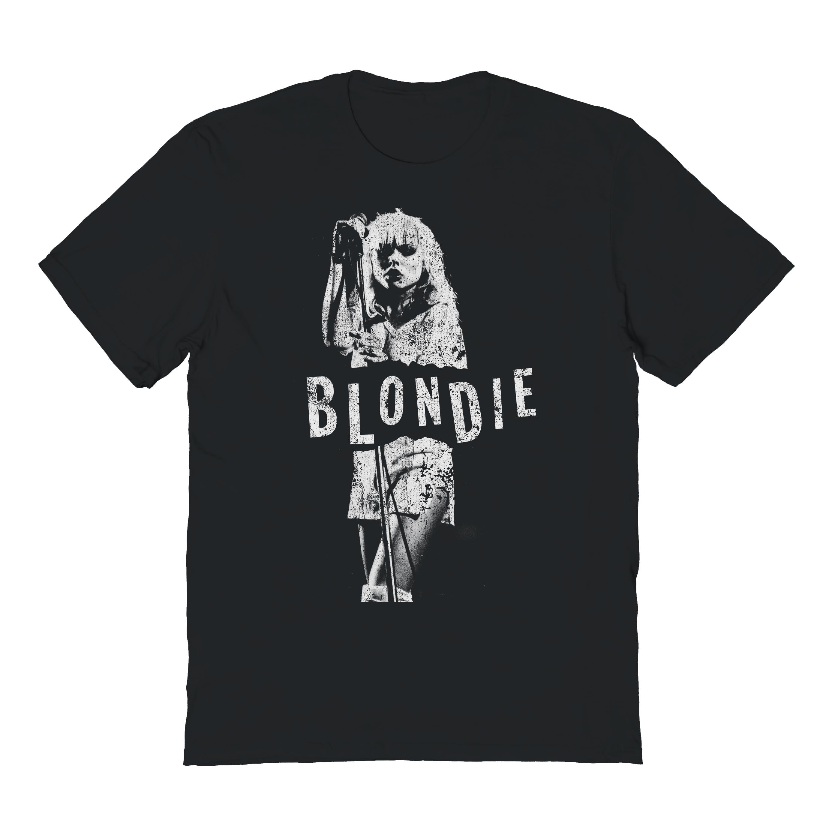 Wholesale Goodie Two Sleeves Blondie Singing T-Shirt