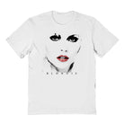 Wholesale Goodie Two Sleeves Blondie Warchild Face T-Shirt