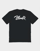 Wholesale Goodie Two Sleeves Blondie White Logo T-Shirt