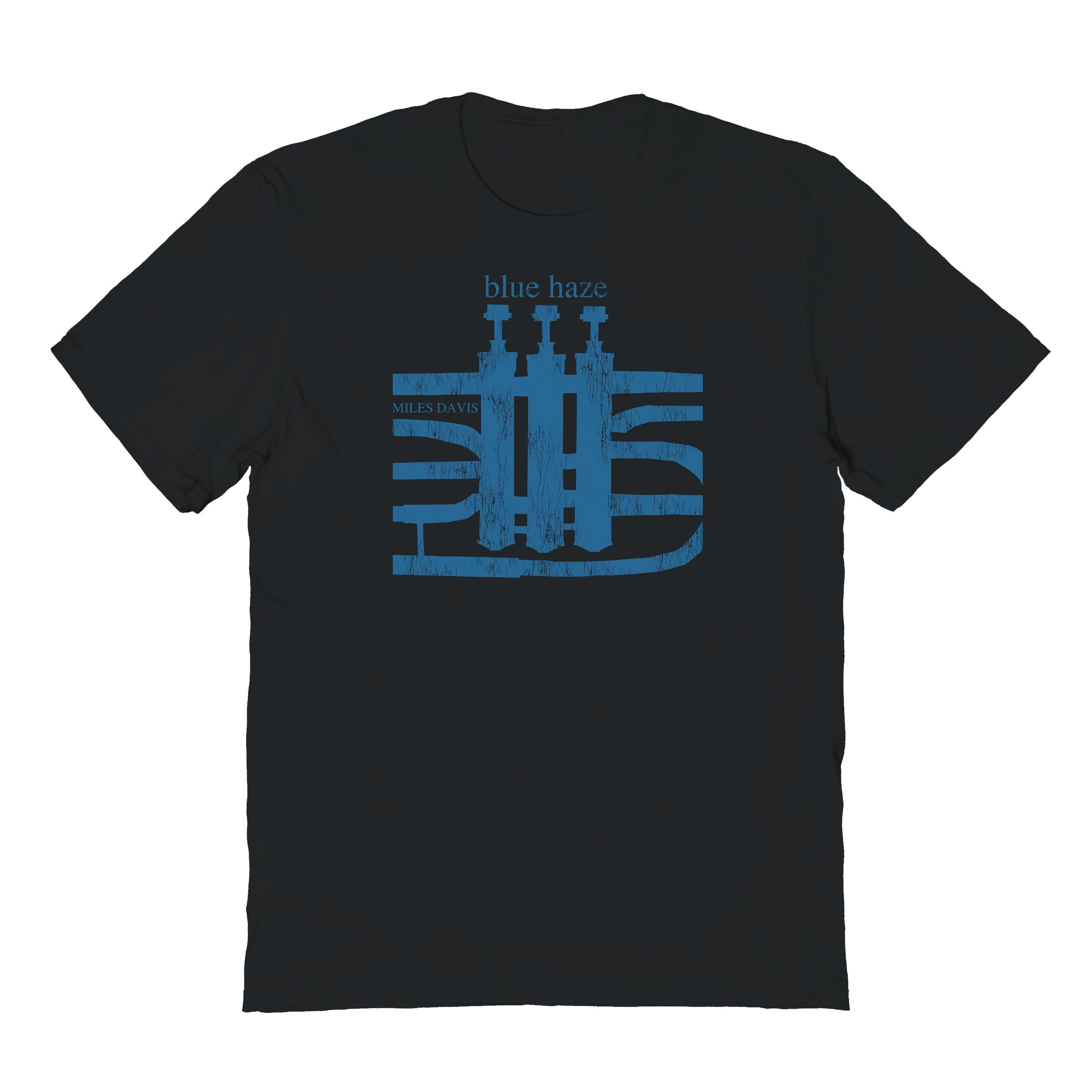 Wholesale Goodie Two Sleeves Miles Davis Blue Haze T-Shirt