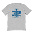 Wholesale Goodie Two Sleeves Miles Davis Blue Haze Heather Gray T-Shirt