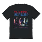 Wholesale Goodie Two Sleeves Genesis Cleveland Music Hall T-Shirt