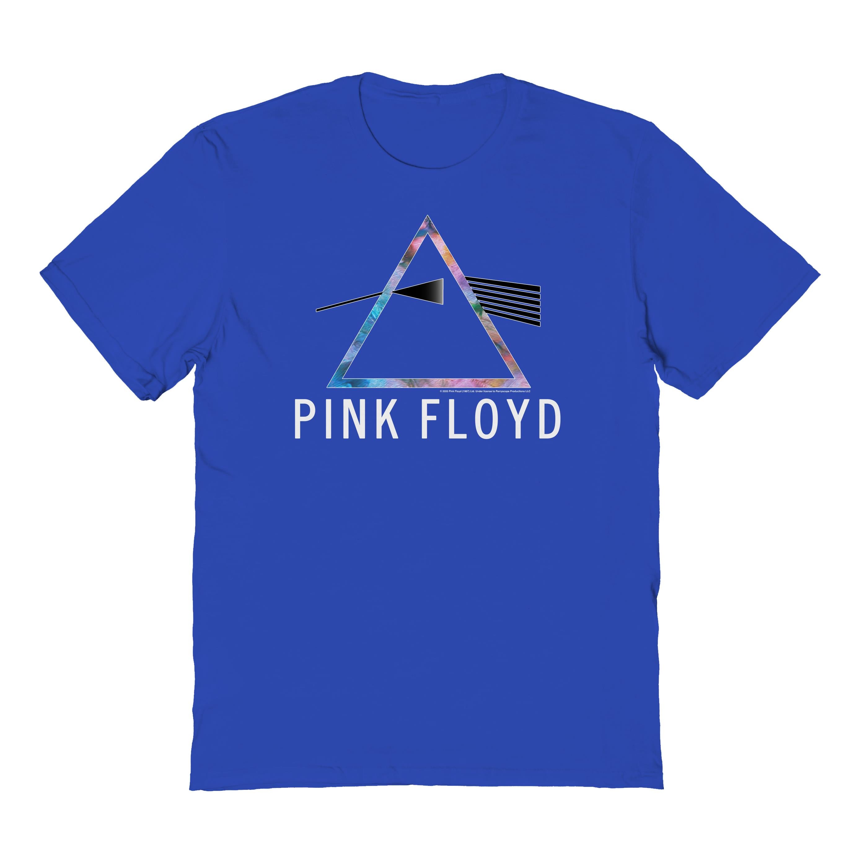 Wholesale Goodie Two Sleeves Pink Floyd Dark Side Dreamin Dog Royal T-Shirt