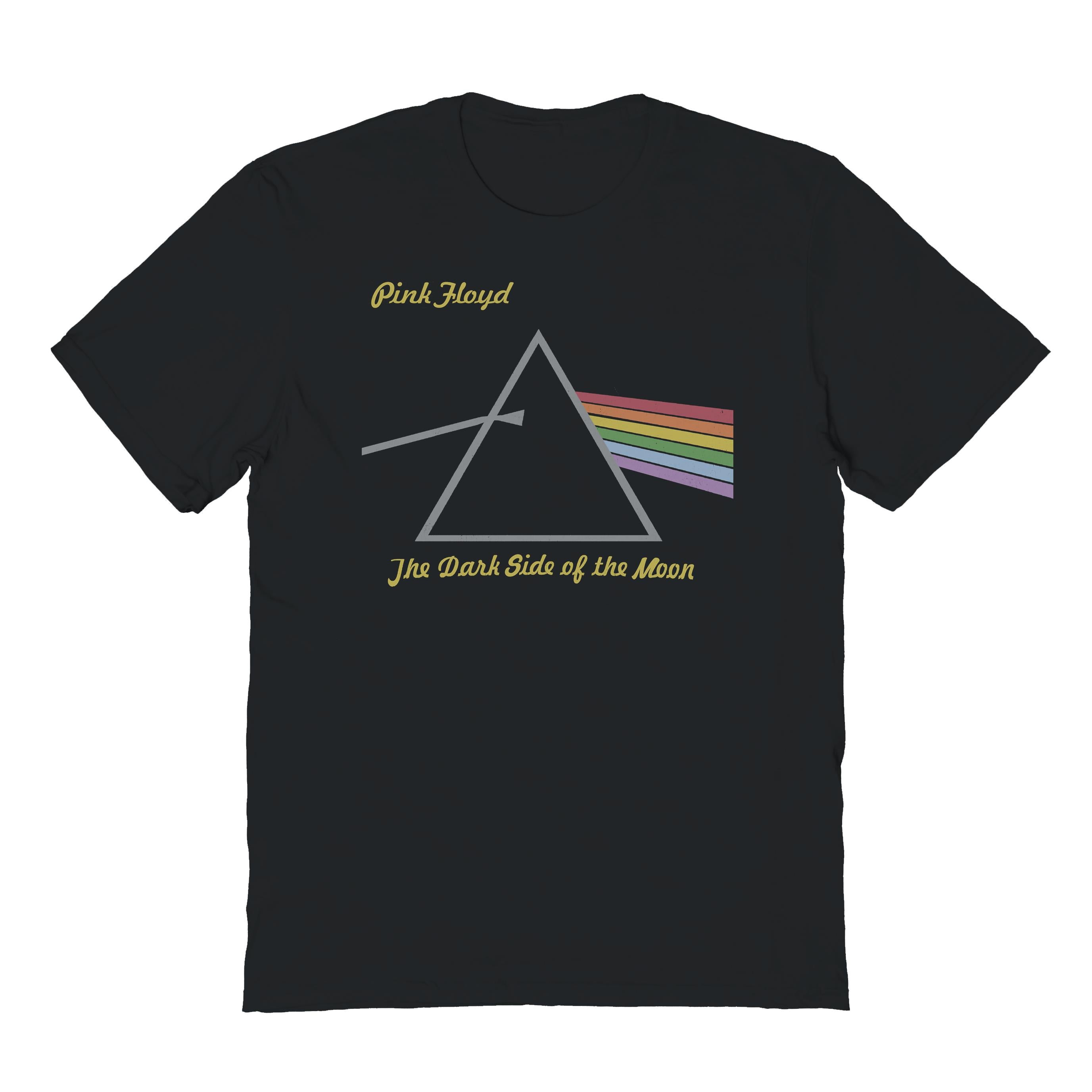 Wholesale Goodie Two Sleeves Pink Floyd Dark Side Tour 72-73 T-Shirt