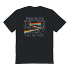 Wholesale Goodie Two Sleeves Pink Floyd Dark Side Tour 73 Maze T-Shirt