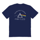 Wholesale Goodie Two Sleeves Pink Floyd Dark Side Prism with Legal Navy T-Shirt