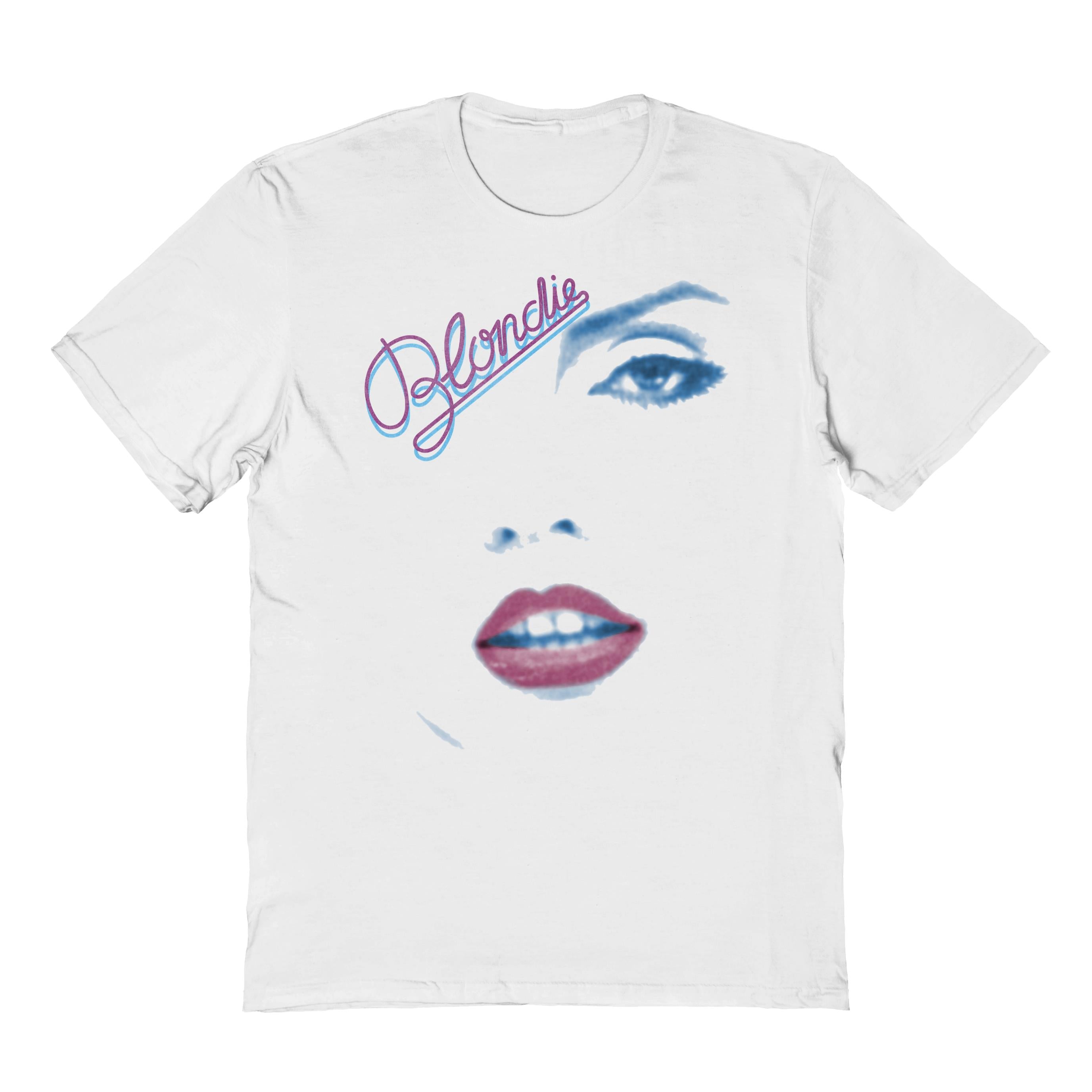 Wholesale Goodie Two Sleeves Blondie Face T-Shirt