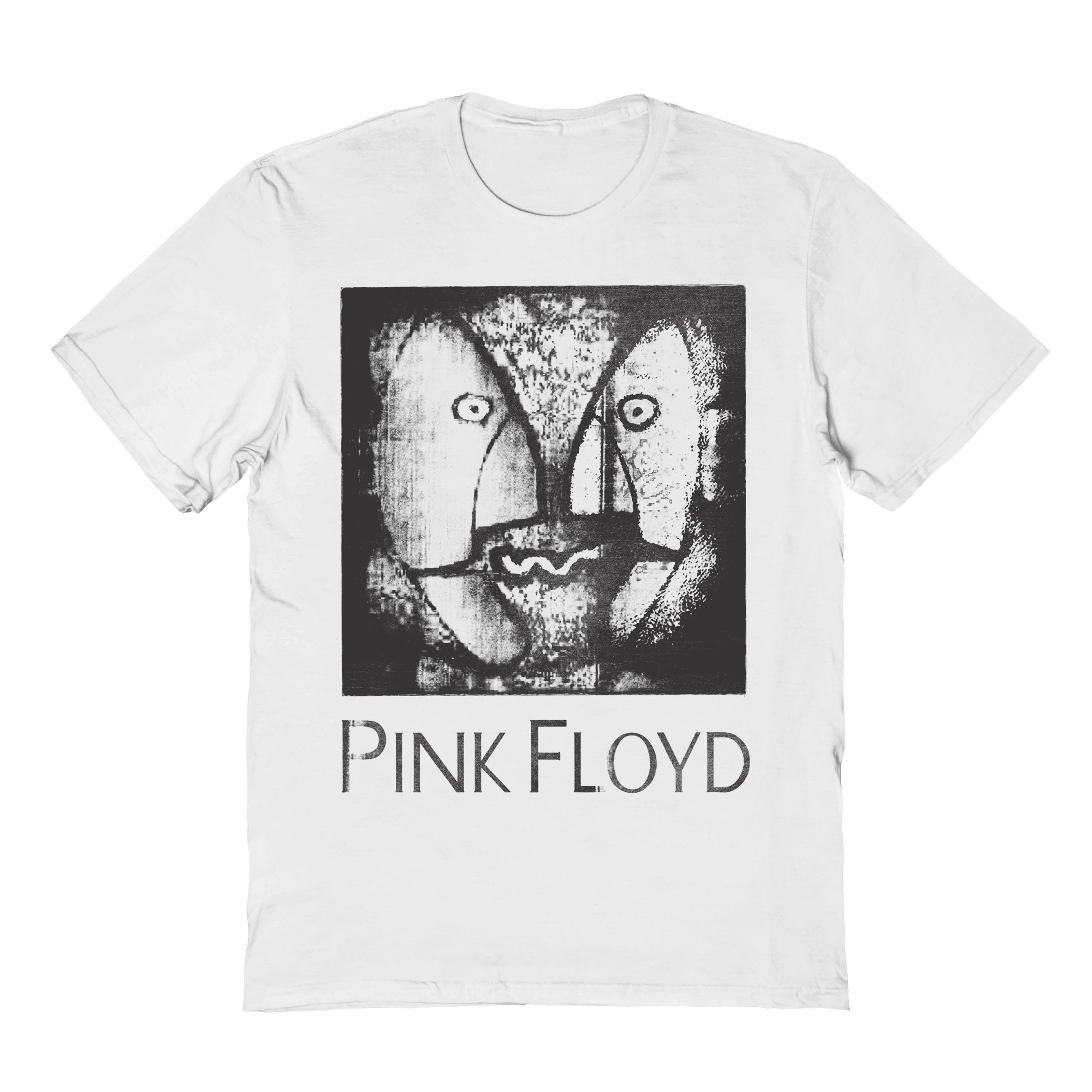 Wholesale Goodie Two Sleeves Pink Floyd Division Bell Icon T-Shirt