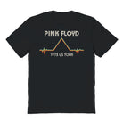 Wholesale Goodie Two Sleeves Pink Floyd EKG Pyramid Tour T-Shirt