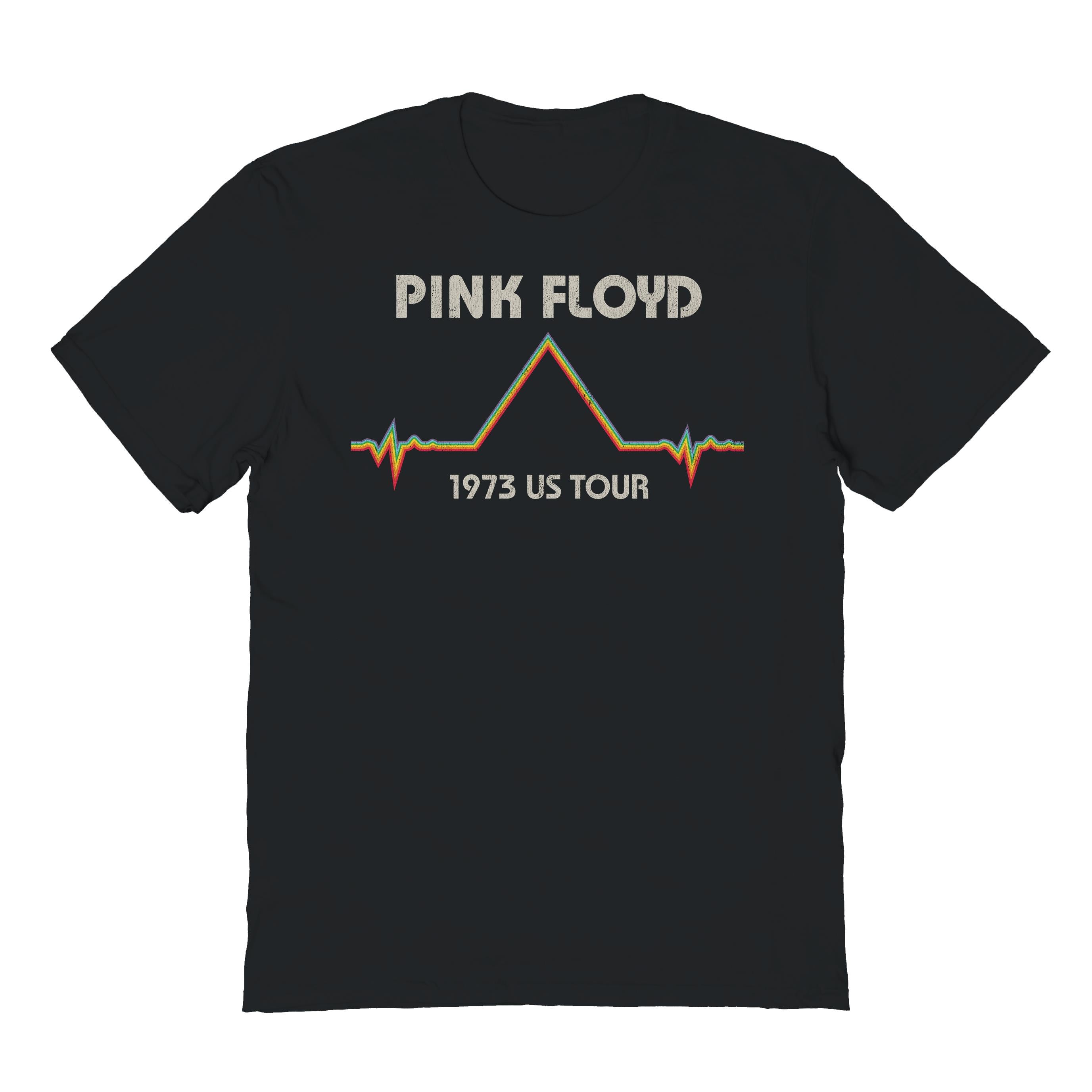 Wholesale Goodie Two Sleeves Pink Floyd EKG Pyramid Tour T-Shirt