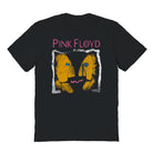 Wholesale Goodie Two Sleeves Pink Floyd Faces Oversize T-Shirt