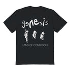 Wholesale Goodie Two Sleeves Genesis Faces T-Shirt