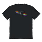 Wholesale Goodie Two Sleeves Pink Floyd Eye and Rainbow T-Shirt