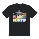 Wholesale Goodie Two Sleeves Pink Floyd Fun Color T-Shirt