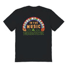 Wholesale Goodie Two Sleeves Woodstock Found my Heart T-Shirt