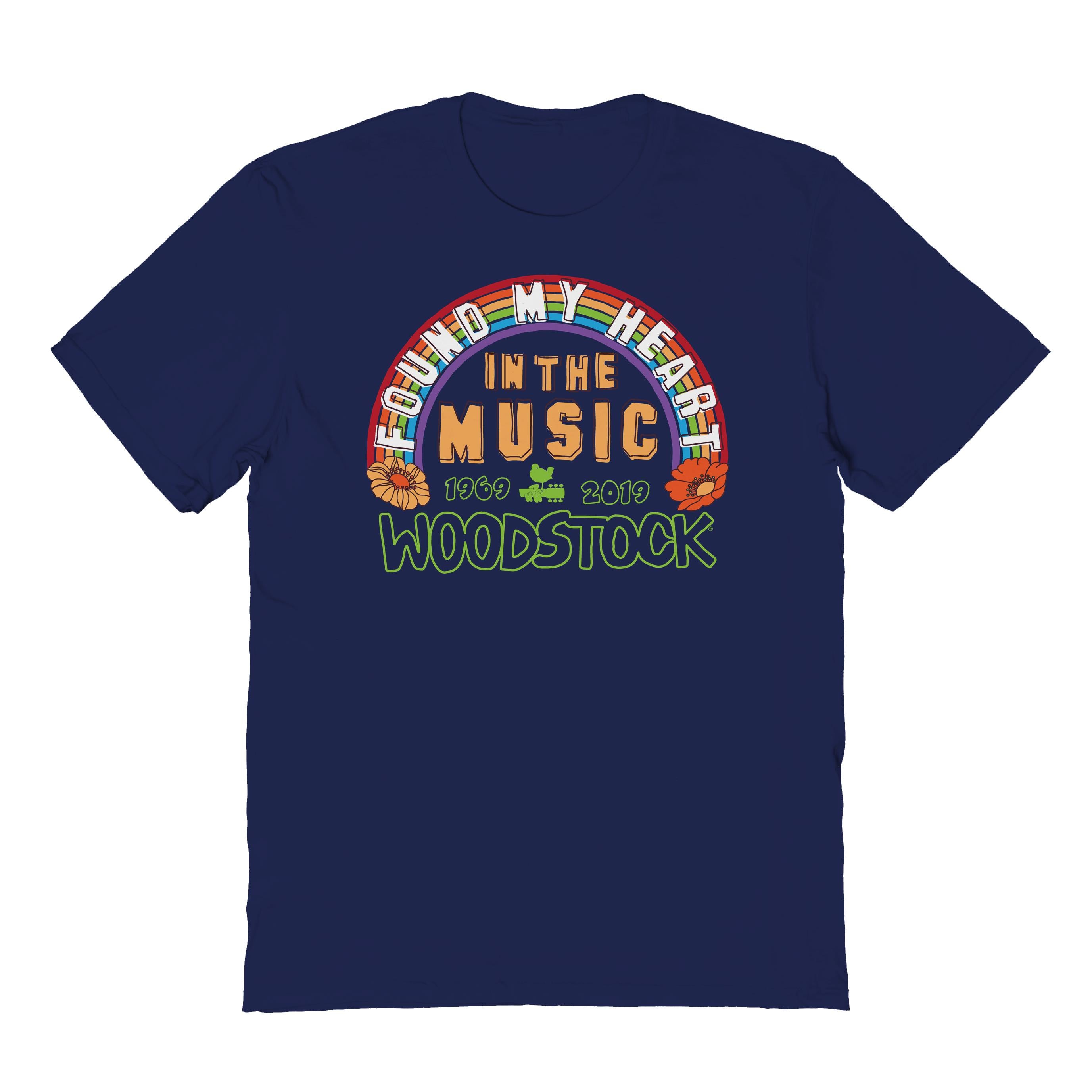 Wholesale Goodie Two Sleeves Woodstock Found my Heart 1 T-Shirt