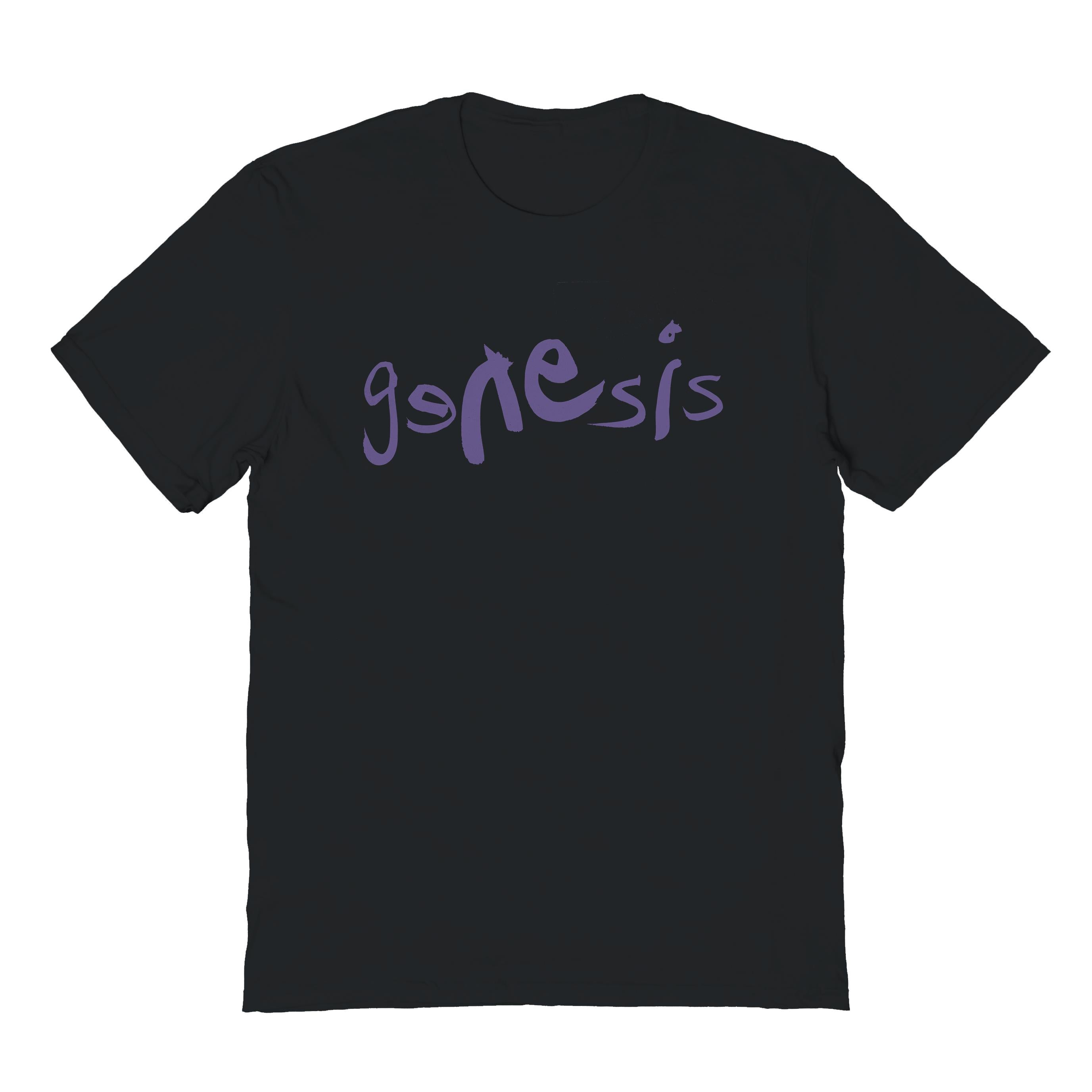 Wholesale Goodie Two Sleeves Genesis I Cant Dance T-Shirt