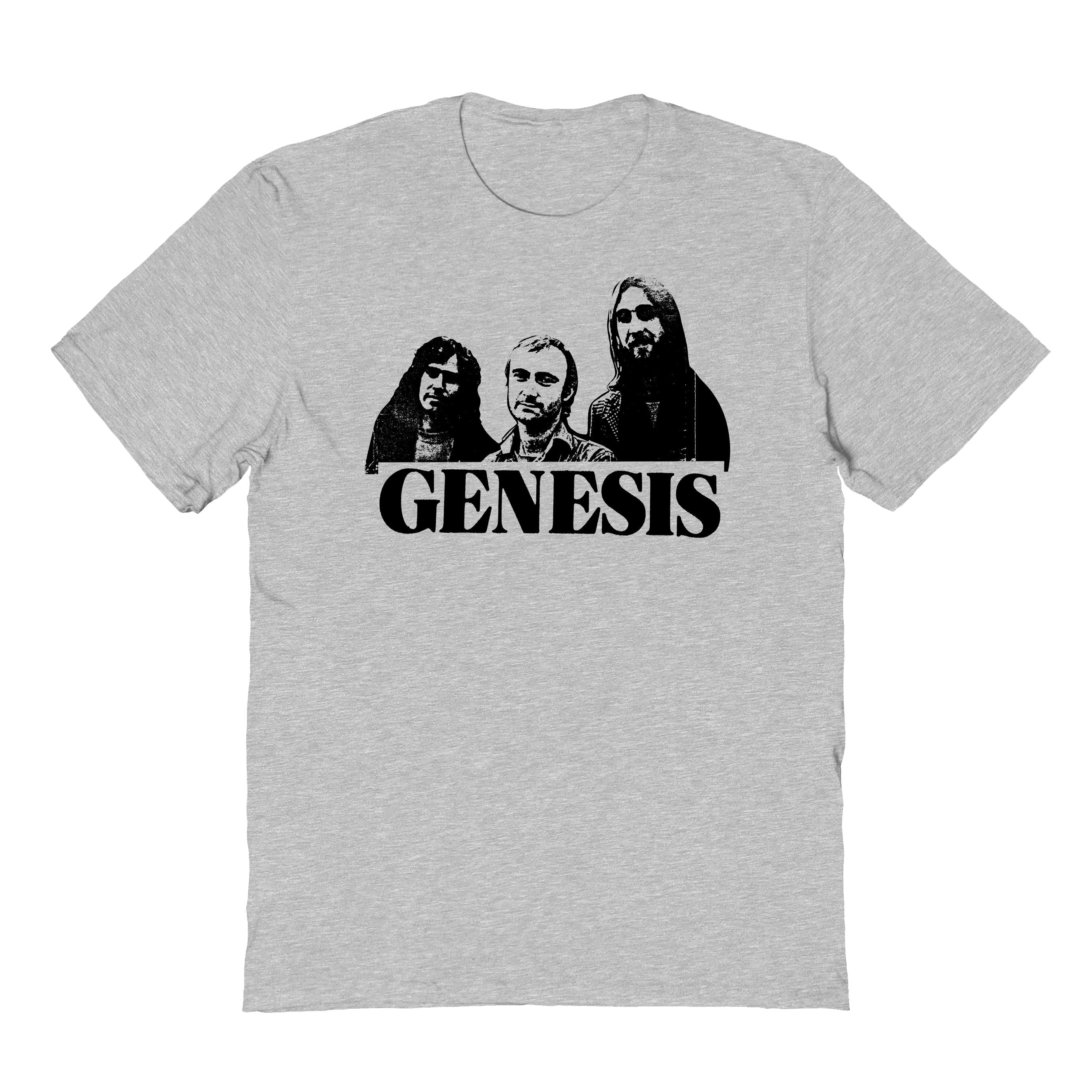 Wholesale Goodie Two Sleeves Genesis Uk Single T-Shirt