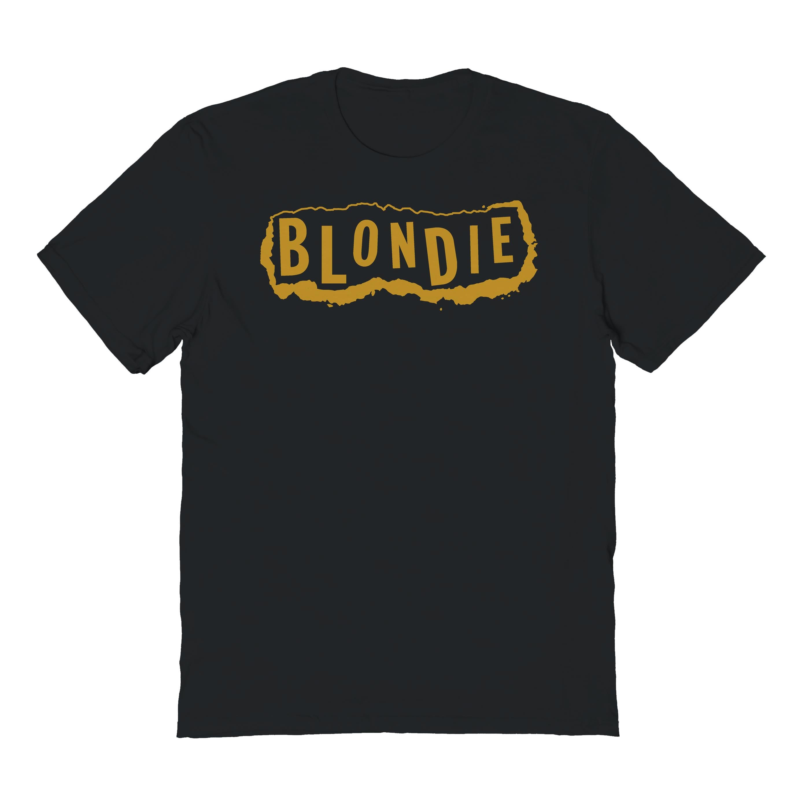 Wholesale Goodie Two Sleeves Blondie Goldie T-Shirt