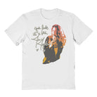 Wholesale Goodie Two Sleeves Janis Joplin Good Luck T-Shirt