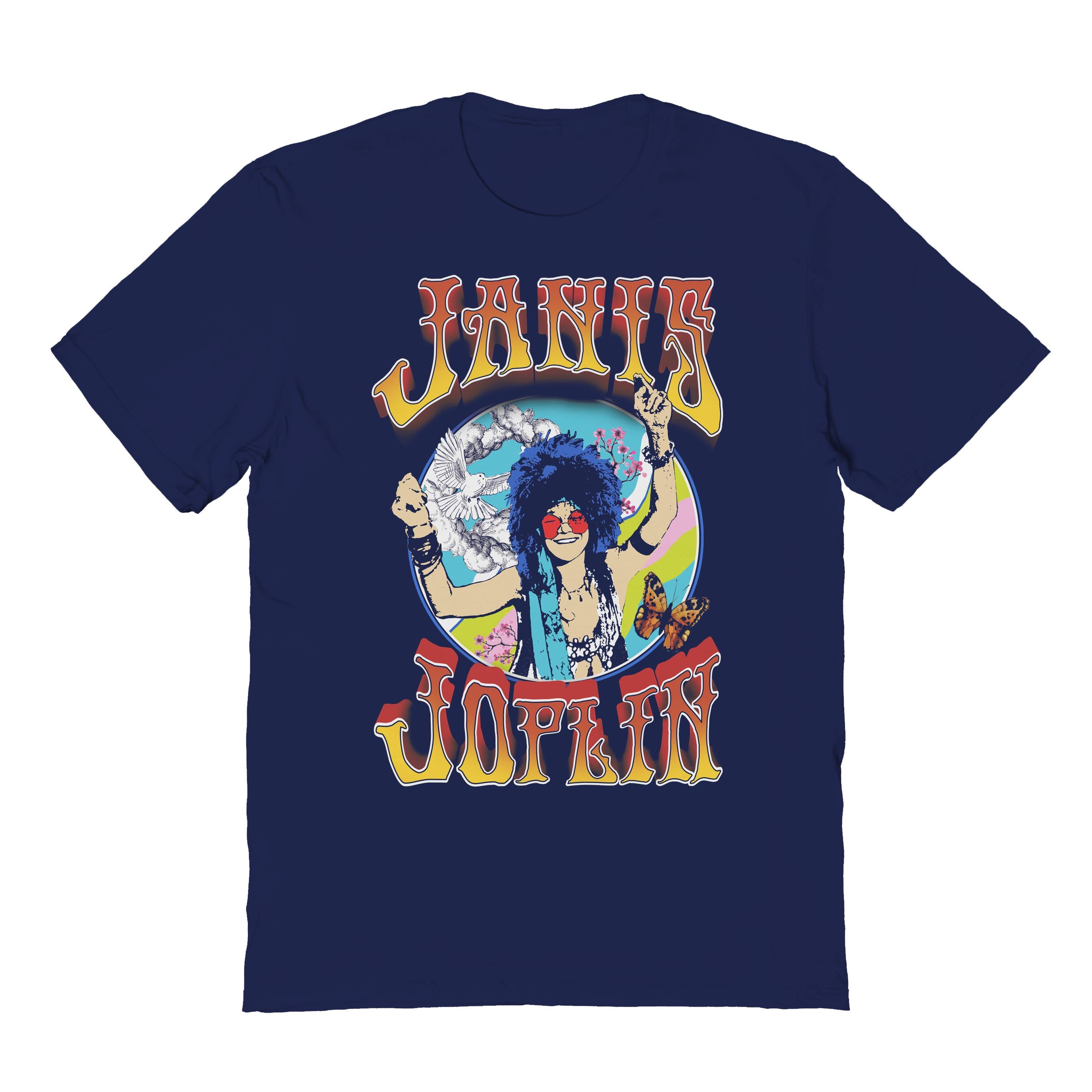 Wholesale Goodie Two Sleeves Janis Joplin Gypsy Joplin T-Shirt