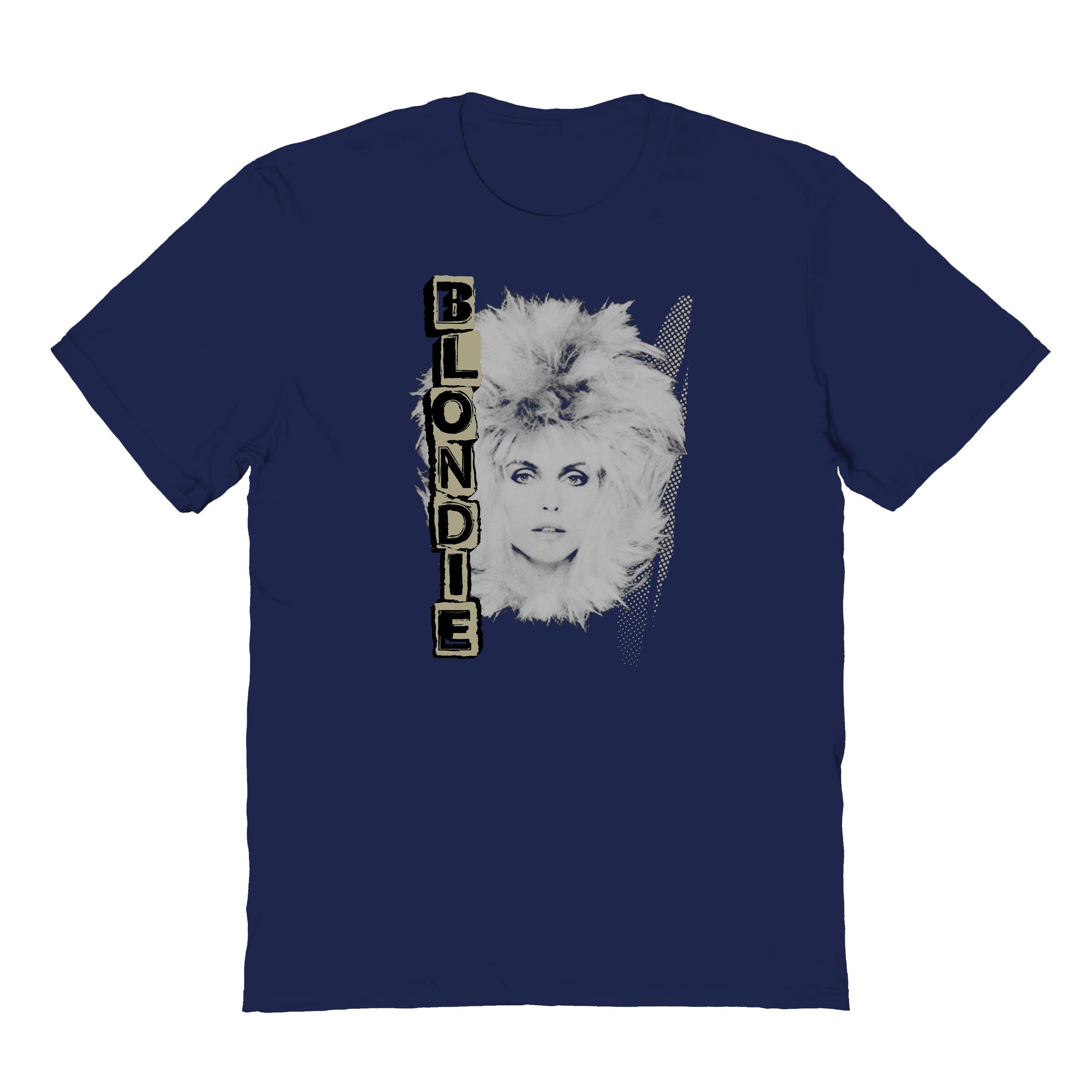 Wholesale Goodie Two Sleeves Blondie Hot Fuzz T-Shirt