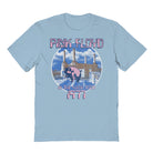 Wholesale Goodie Two Sleeves Pink Floyd in the Flesh Tour T-Shirt