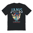 Wholesale Goodie Two Sleeves Janis Joplin Live T-Shirt