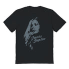 Wholesale Goodie Two Sleeves Janis Joplin with Mic T-Shirt