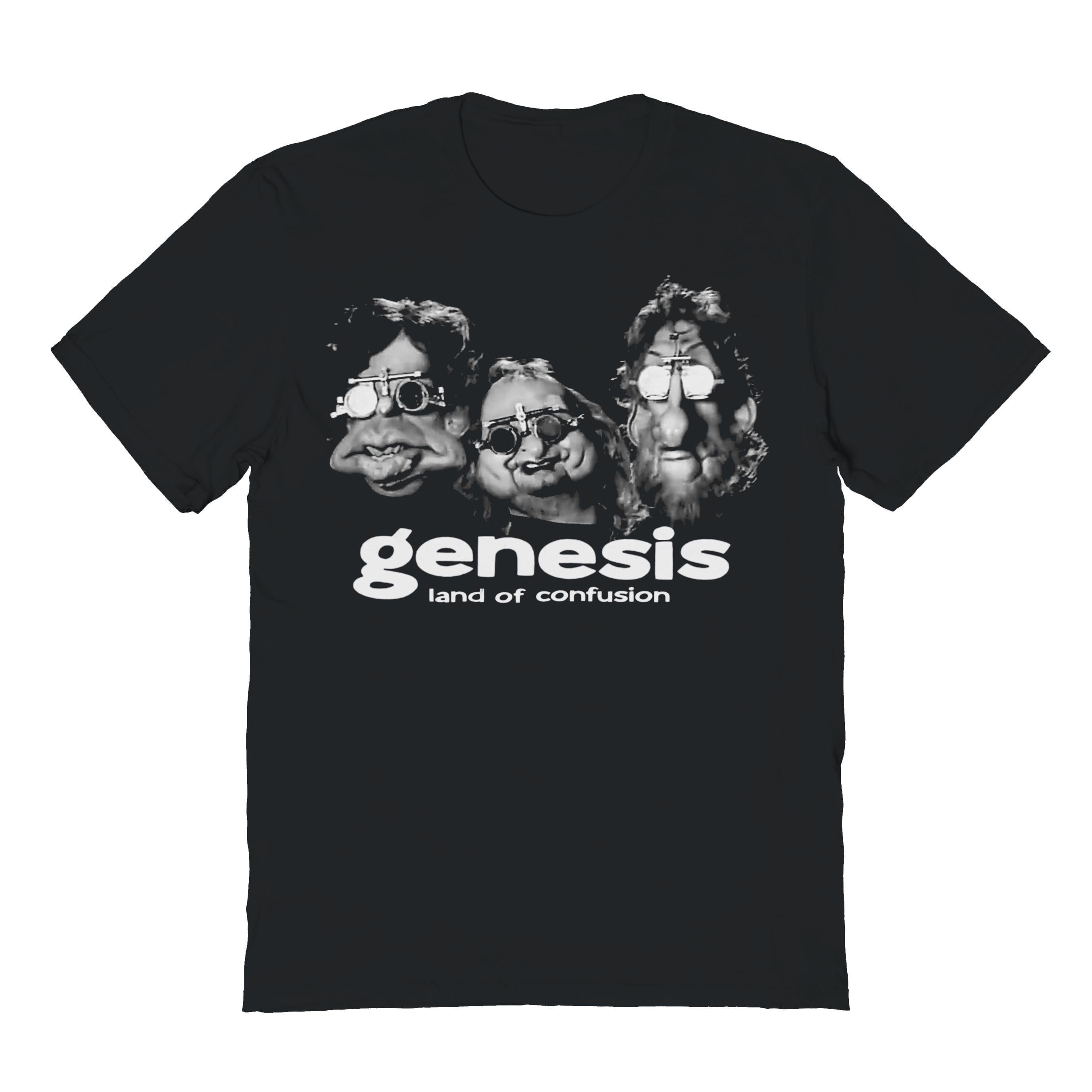 Wholesale Goodie Two Sleeves Genesis Land of Confusion Trio T-Shirt