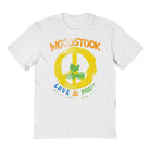 Wholesale Goodie Two Sleeves Woodstock Love Peace Music 01 T-Shirt