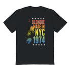 Wholesale Goodie Two Sleeves Blondie Made in NYC 74 T-Shirt