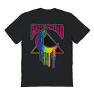 Wholesale Goodie Two Sleeves Pink Floyd Moonchild T-Shirt