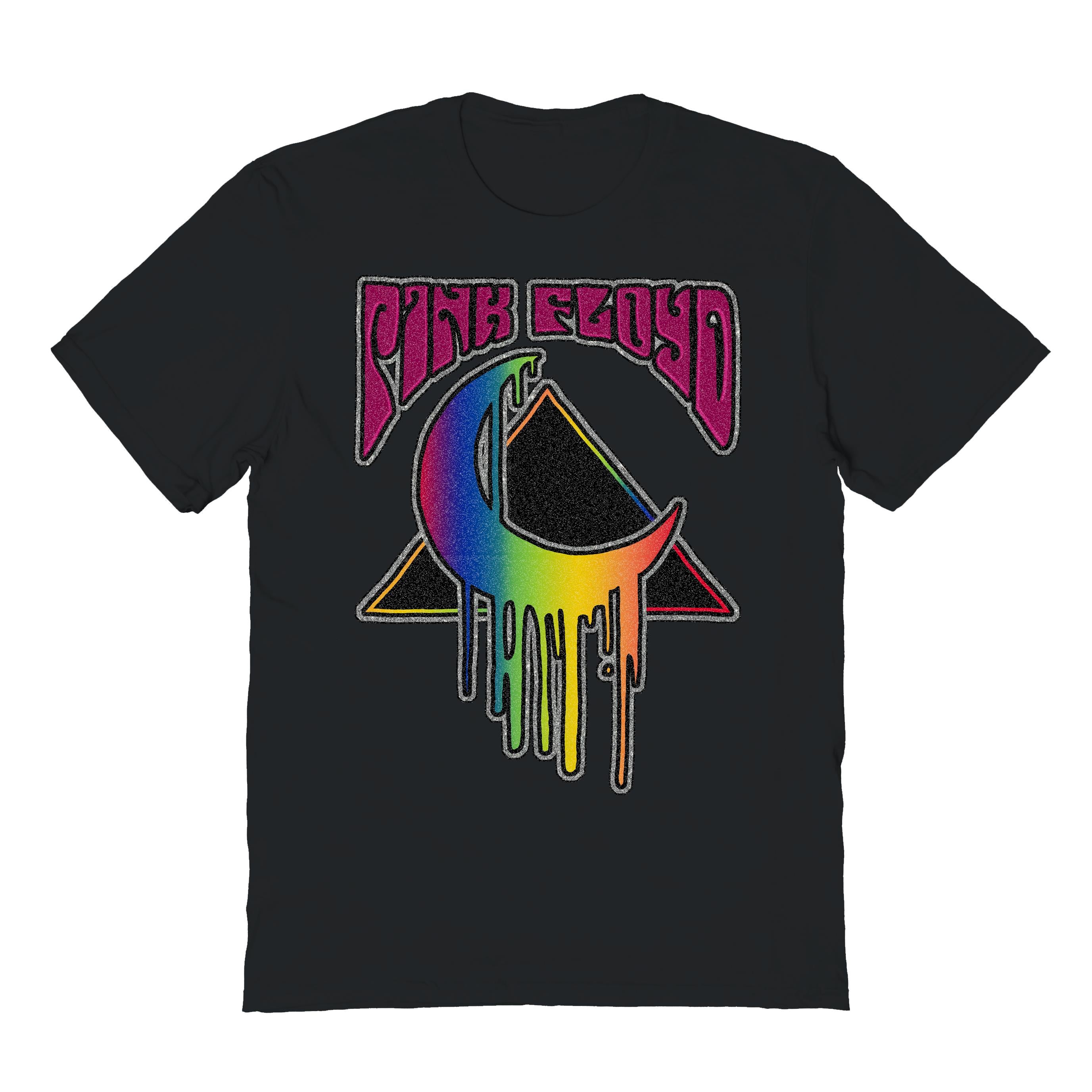 Wholesale Goodie Two Sleeves Pink Floyd Moonchild T-Shirt