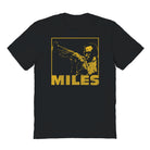 Wholesale Goodie Two Sleeves Miles Davis Miles on Horn T-Shirt